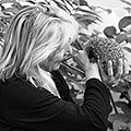 Portrait de Christina Meissner
