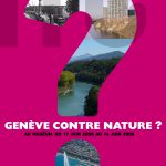 Affiche Genève contre nature?