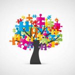 arbre/puzzle