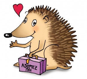 adoptez-moi