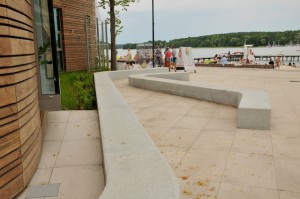 Promenade
