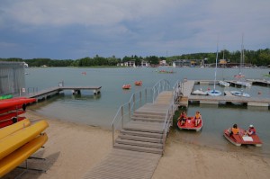 marina