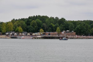 Ukiel centtral