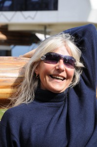 Christina vacances