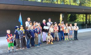 scouts pack 130